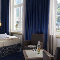 Single Room - Villa