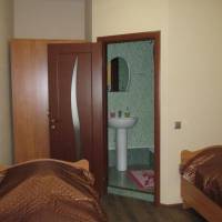 Twin Room with Private Bathroom