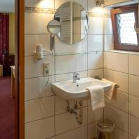 Single Room with Shower