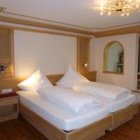 Superior Double Room with Balcony