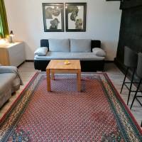 Apartment Schwarzwaldstube