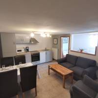 Apartment Wiesenblick
