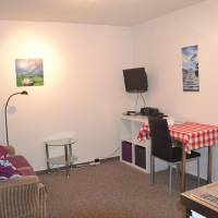 Apartment No 2