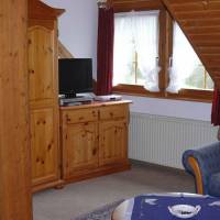 Apartment - Split Level