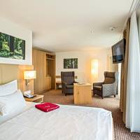 Comfort Double Room Lake Side With Access to Private Beach
