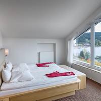 Panorama Suite Feldberg With Access to Private Beach