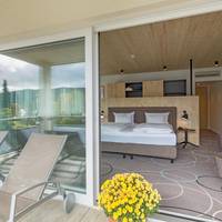 Large Suite Titisee With Access to Private Beach