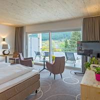 Small Suite Titisee With Access to Private Beach