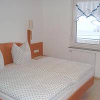 One-Bedroom Apartment with Balcony