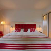 Premier Double Room with Balcony