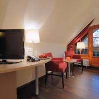 Elegance Double Room