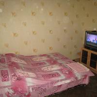 Трехместный
