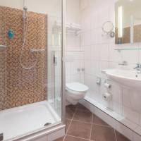 Double Room Sea View Comfort