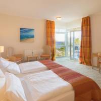 Suite with Sea View