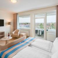Double Room Land Side