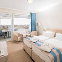 Budget Twin Room