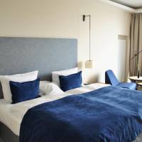 Comfort Double Room with Balcony and Land View