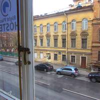 Кровать в общем номере