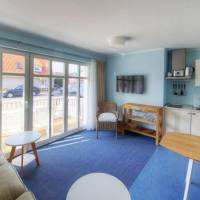 2 - One-Bedroom Apartment - Groundfloor