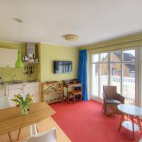 3 - One-Bedroom Apartment