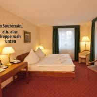 Large Single Room