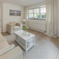 Two-Bedroom Apartment - Below Ground Level - Ostseeherz