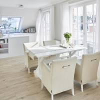 Maisonette Two-Bedroom Apartment with Balcony - Morgenstern
