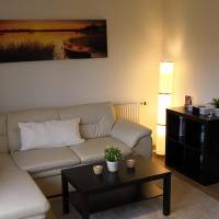 One-Bedroom Apartment EG 2