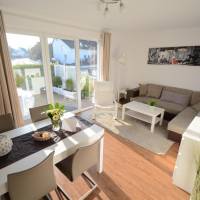 Two-Bedroom Apartment EG 1