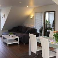 One-Bedroom Apartment OG