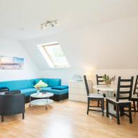 Apartment - Split Level