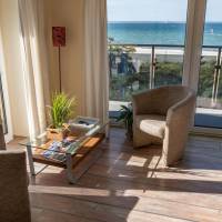 Double Room with Sea View - 1