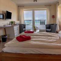 Double Room with Sea View - 3