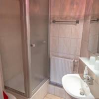 Double Room with Balcony - 7