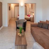Double Room with Terrace - 12