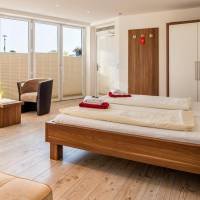 Double Room with Terrace - 13