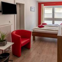 Double Room - 4