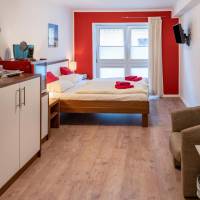 Double Room - 5