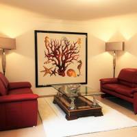 Apartment with Terrace - Souterrain