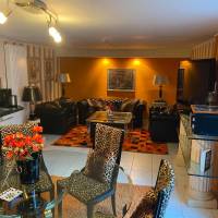 Two-bedroom Apartment with Terrace - Souterrain
