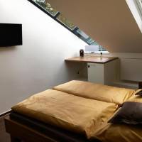  Double Room - B3