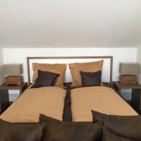 Double Room - B1