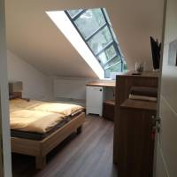 Double Room - B2