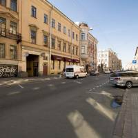 Апартаменты