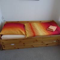 Standard Single Room with Shower