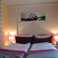 Standard  Double Room