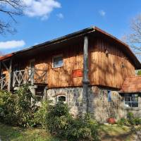 Double Room Harzerhaus