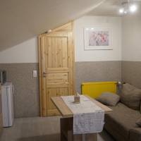 Twin Room with Terrace