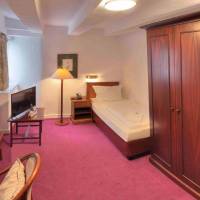 Economy Single Room
