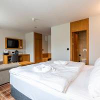 Apartment (2 - 4 Adults)